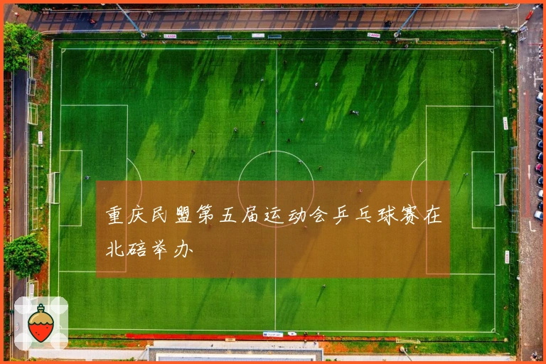 重庆民盟第五届运动会乒乓球赛在北碚举办