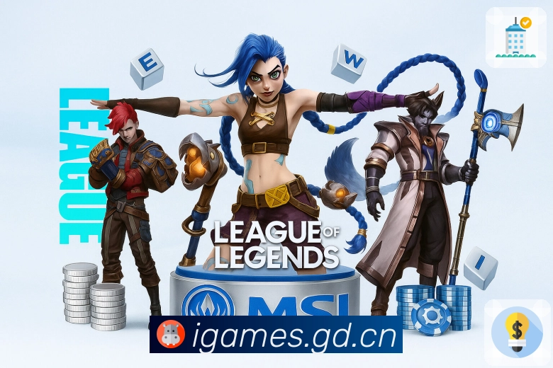 我们的使命与愿景