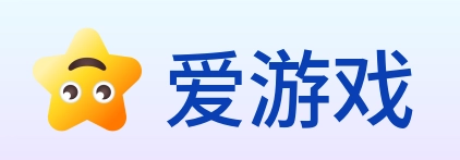 爱游戏 logo